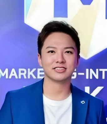 Gene Kwok - Damnzai Pte Ltd