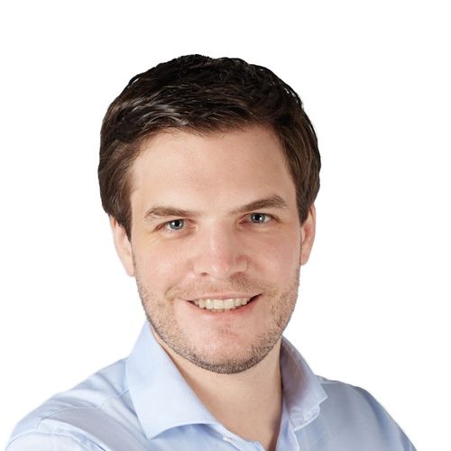 Christophe Vanhoutte - BANQUP