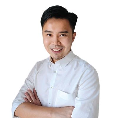 Ken Ong - Morgan McKinley
