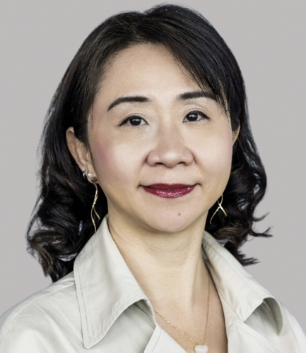 Wendy Tan - Damnzai Pte Ltd