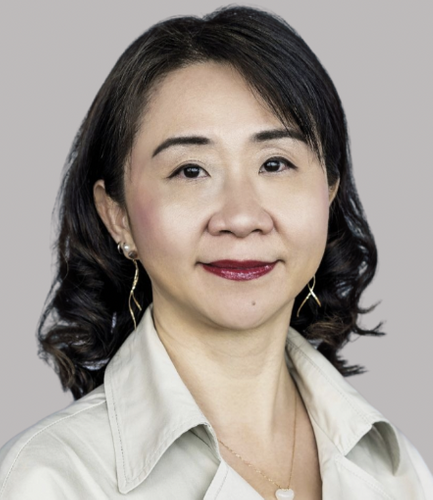 Wendy Tan