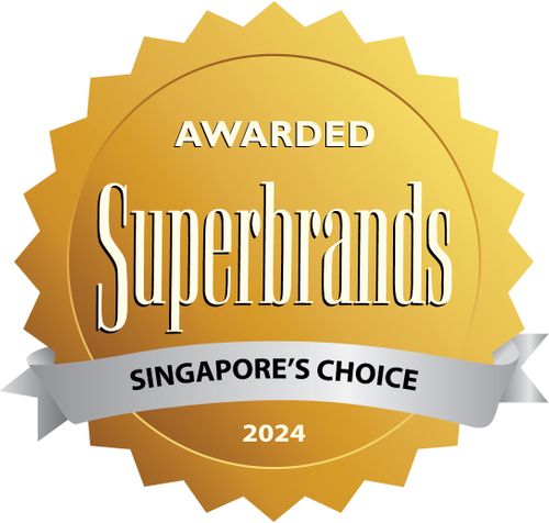Superbrands Singapore