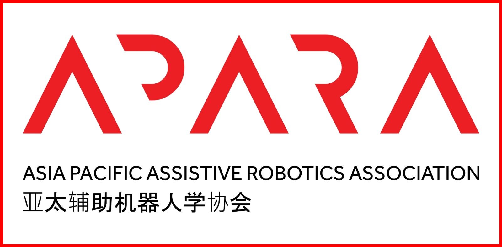 Asia Pacific Assistive Robotics Association (APARA)