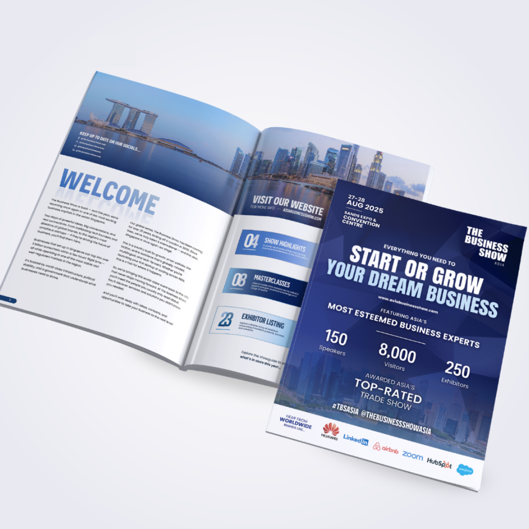 Free Official Showguide