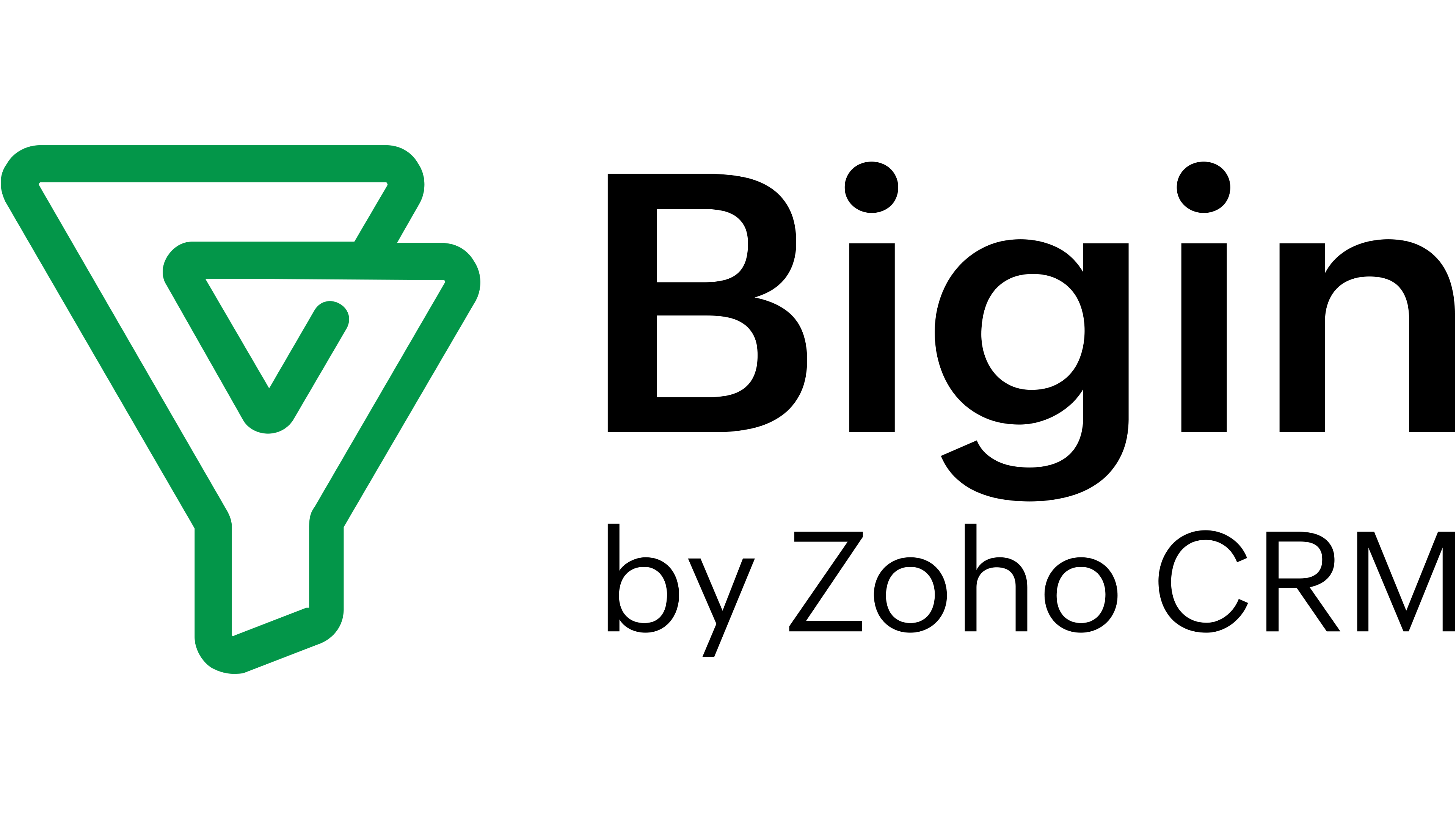 ZOHO LOGO