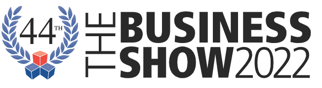 Welcome - The Business Show 2022 - Getting Britain Back To Business