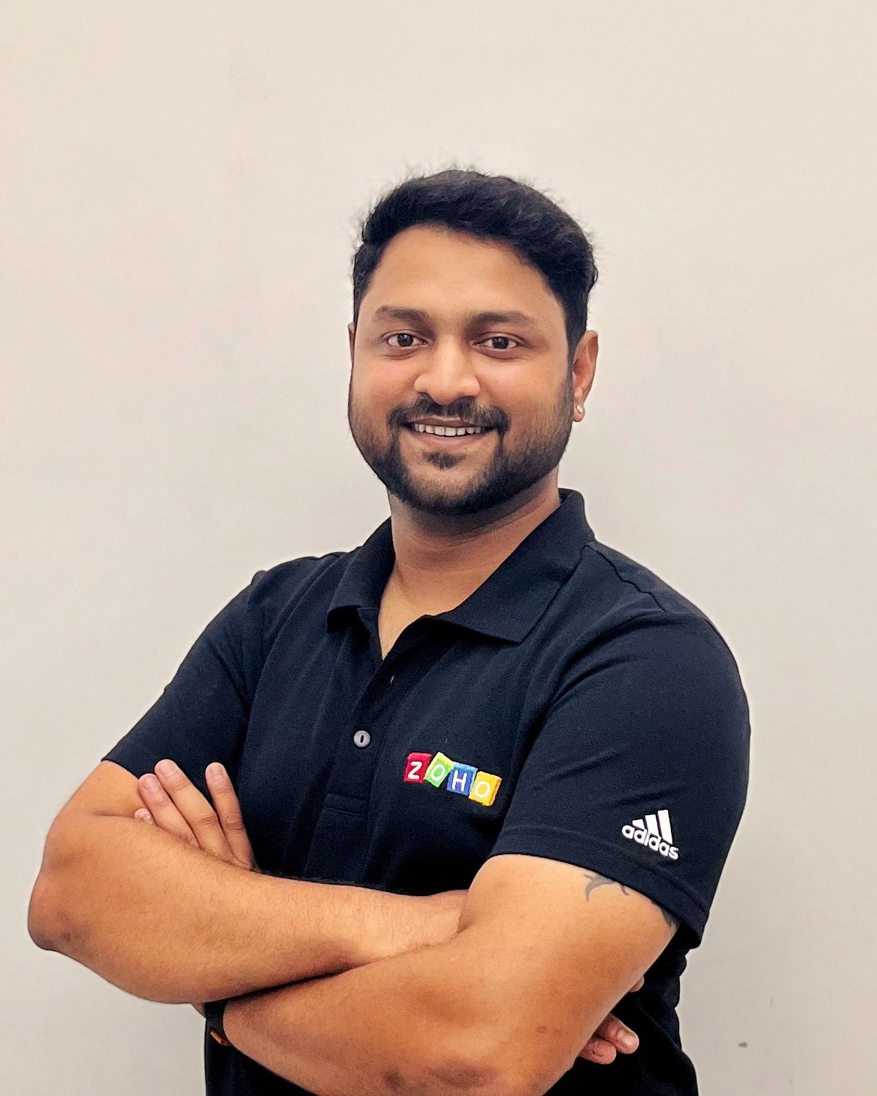 D ZOHO