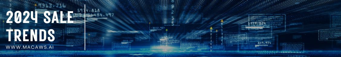 2024 Sales Trends
