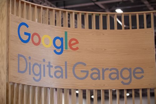 Google Digital Garage 