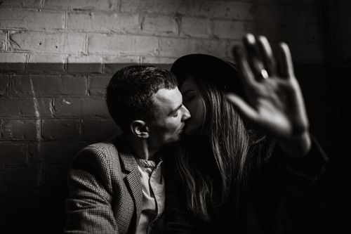 Unraveling the complexities of betrayal