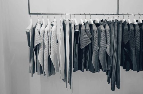 A Stitch in Time: How Merlin, Hunter & Associates helped a clothing company protect Its designs