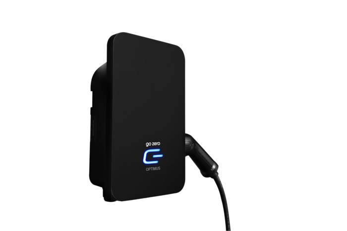 Optimus EV Charger