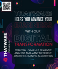 Advanced SEO Services Blended with AI