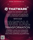 Advanced SEO Services Blended with AI