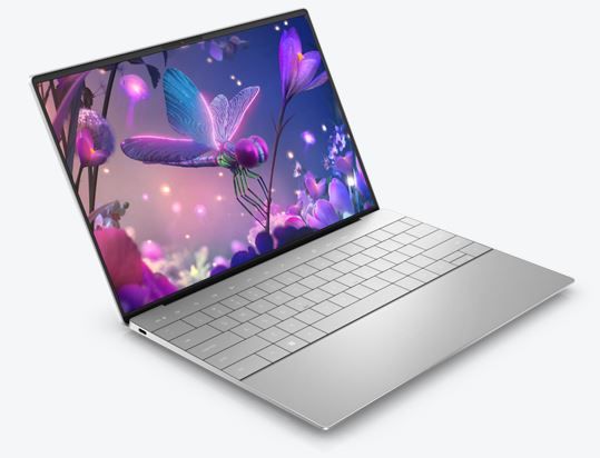 XPS 13 Plus Laptop