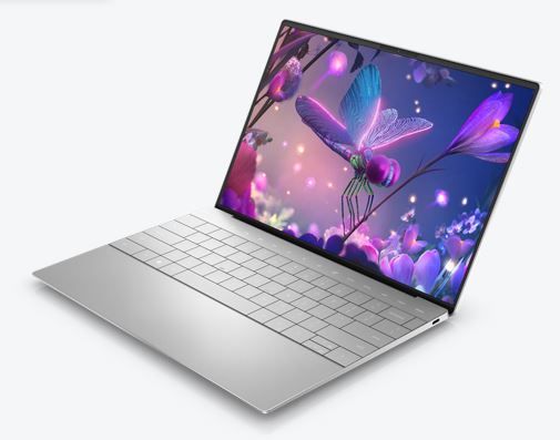 XPS 13 Plus Laptop
