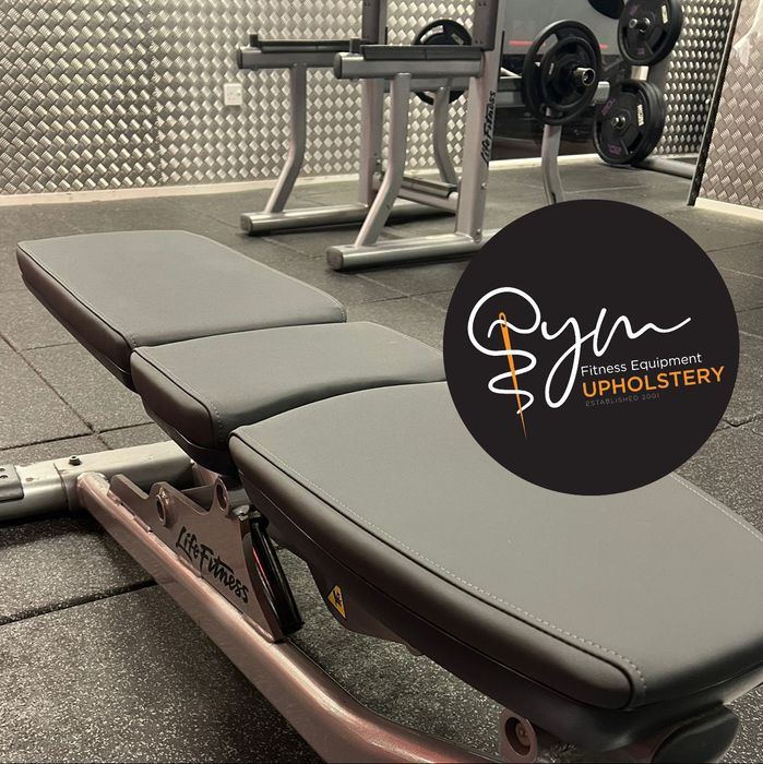 Gym Upholstery products & services