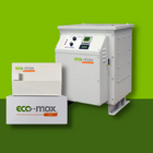 eco-max Voltage Optimisation