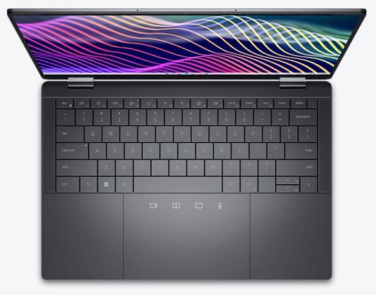New Latitude 9440 2-in-1