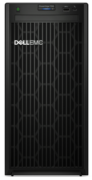 PowerEdge T150 Tower Server Plus
