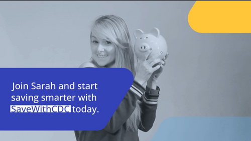 Welcome to SaveWithCDC