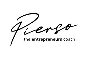 Introducing Pierso, The Entrepreneurs Coach