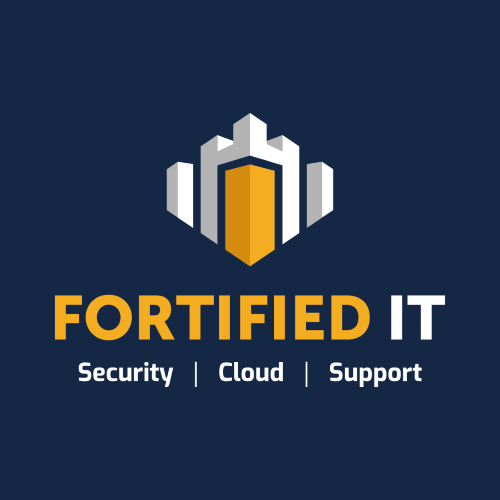 FORTIFIED IT LTD