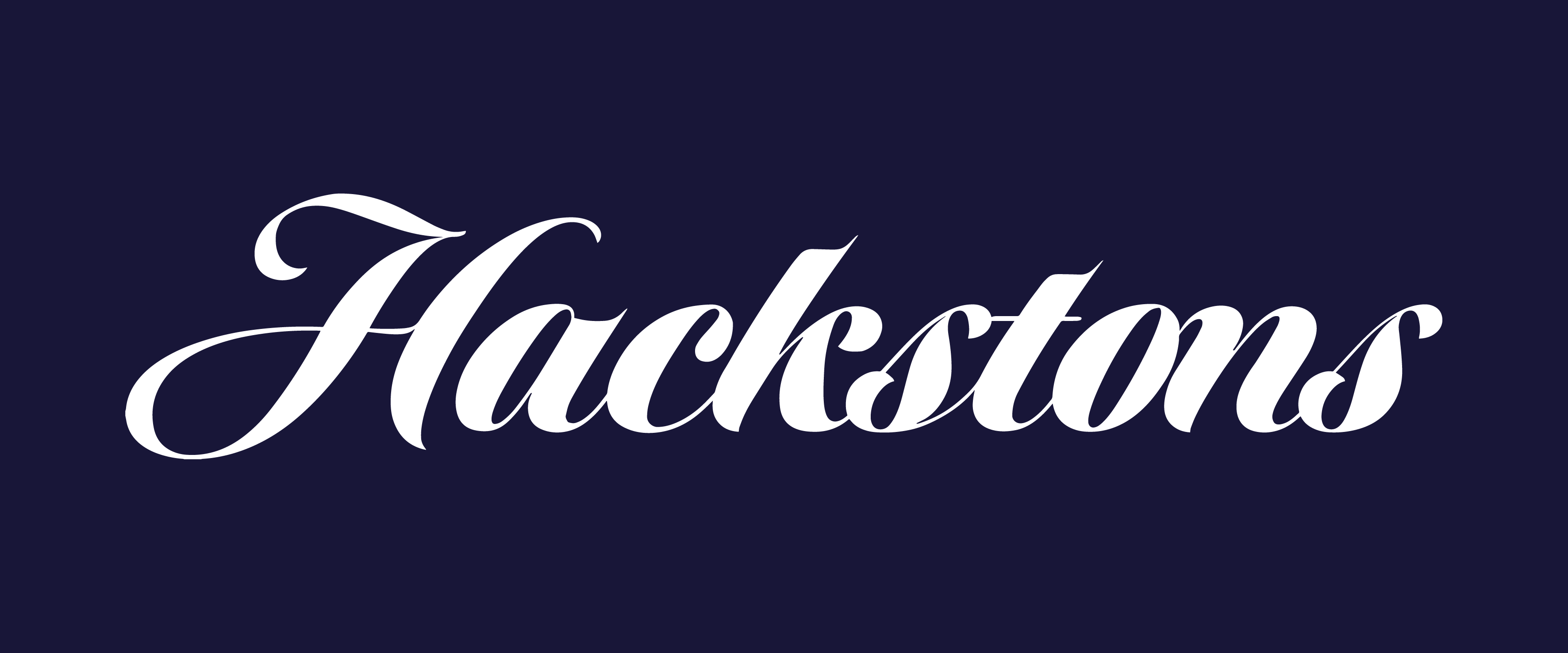 Hackstons