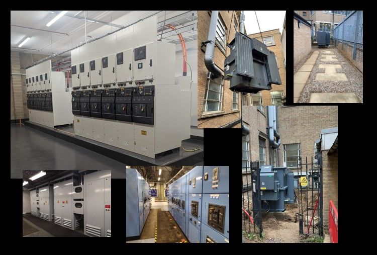 Midlands Power Networks Ltd