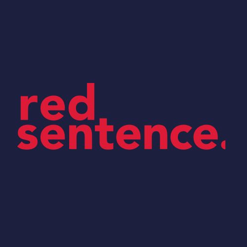 Red Sentence Ltd