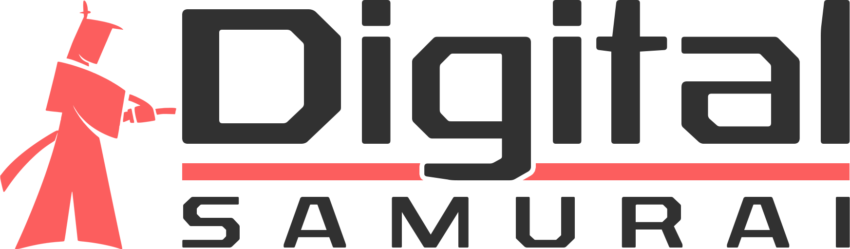 Digital Samurai Ltd