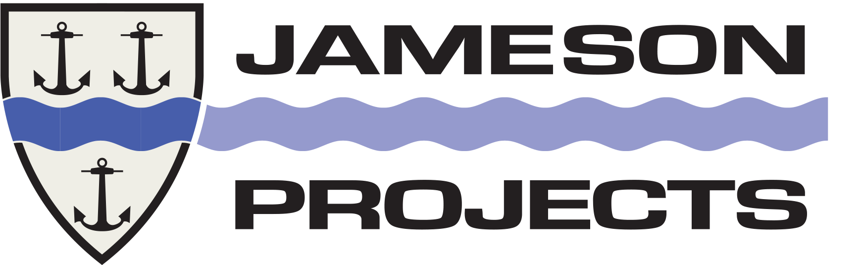 Jameson Projects