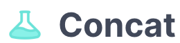 Concat AI