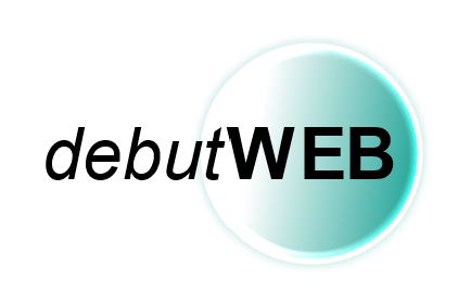 debutWEB
