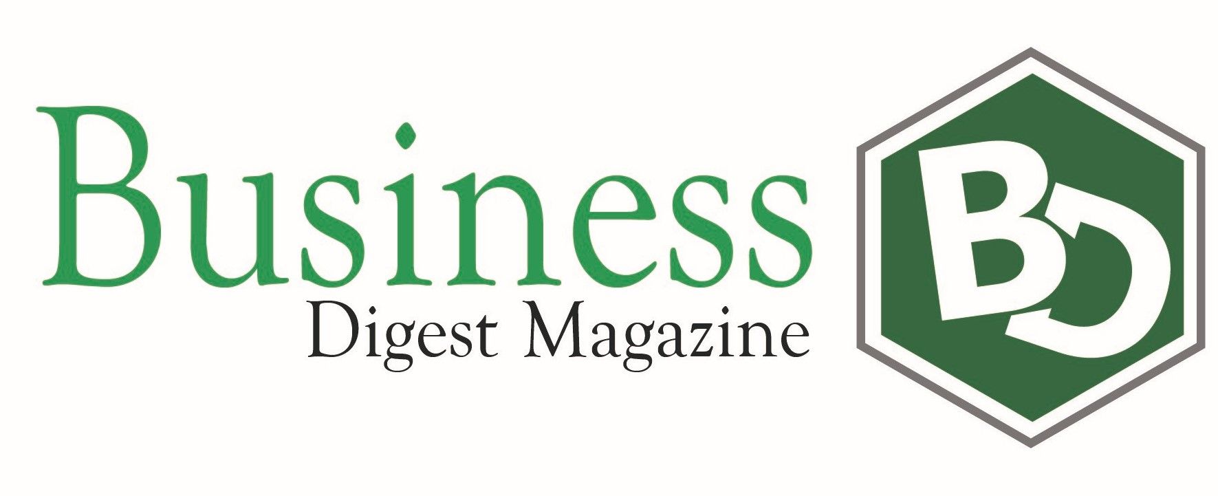 Business Digest Magazine Ltd