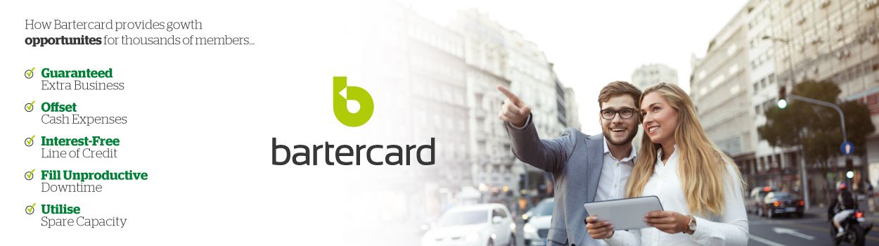 Bartercard