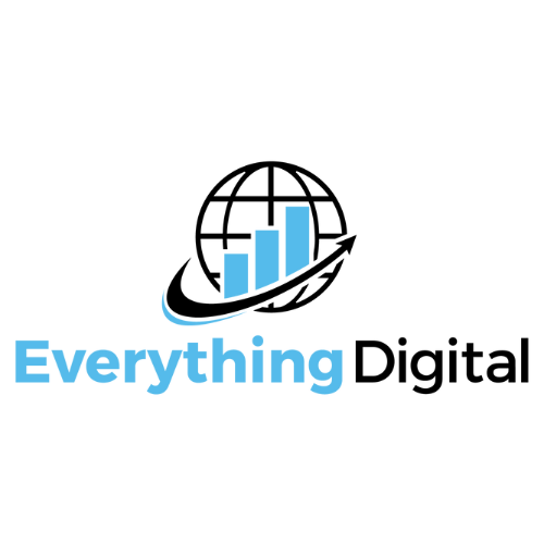 Everything Digital