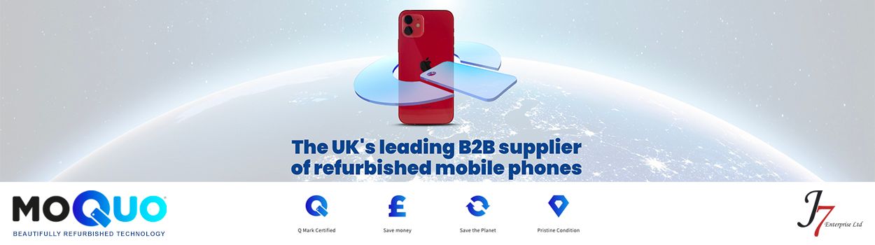 J7 Enterprise Ltd