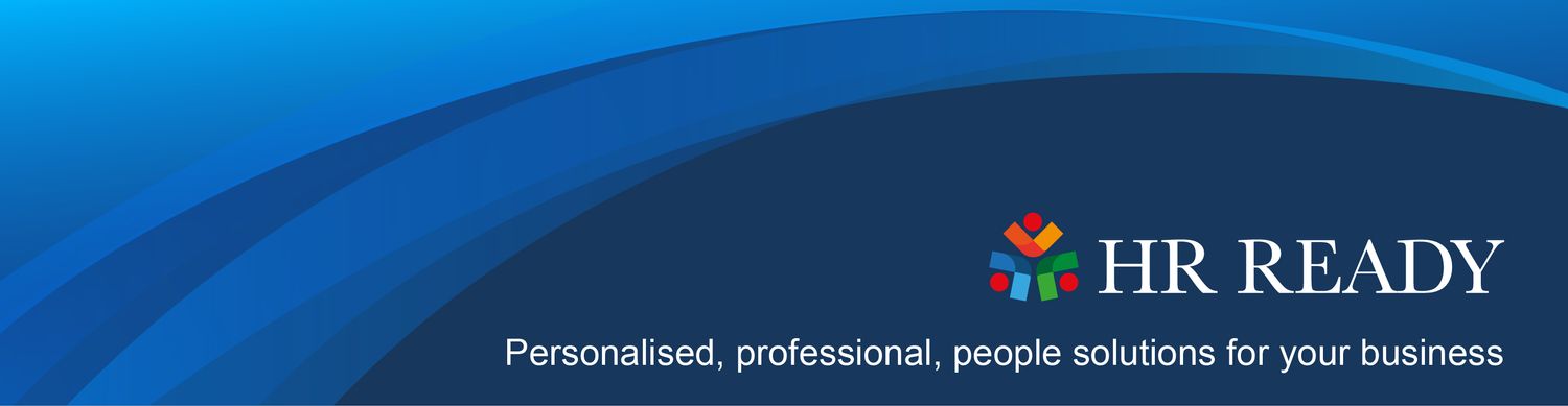 HR Ready Ltd