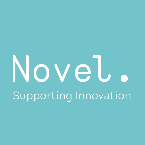 Novel – R&D Tax Relief Software