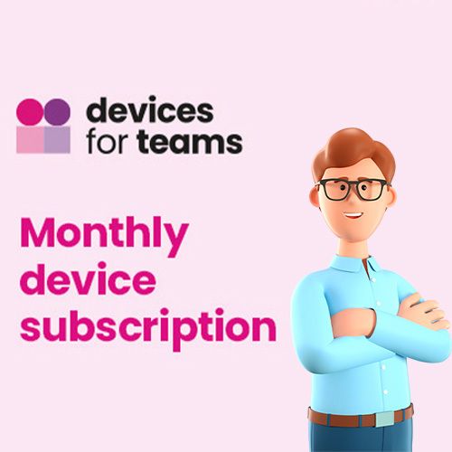 Devices for Teams by HardSoft