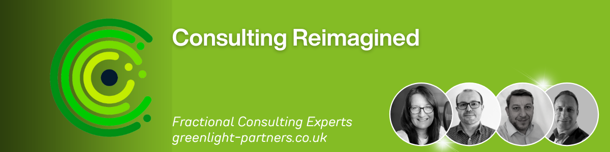 GREENLIGHT PARTNERS