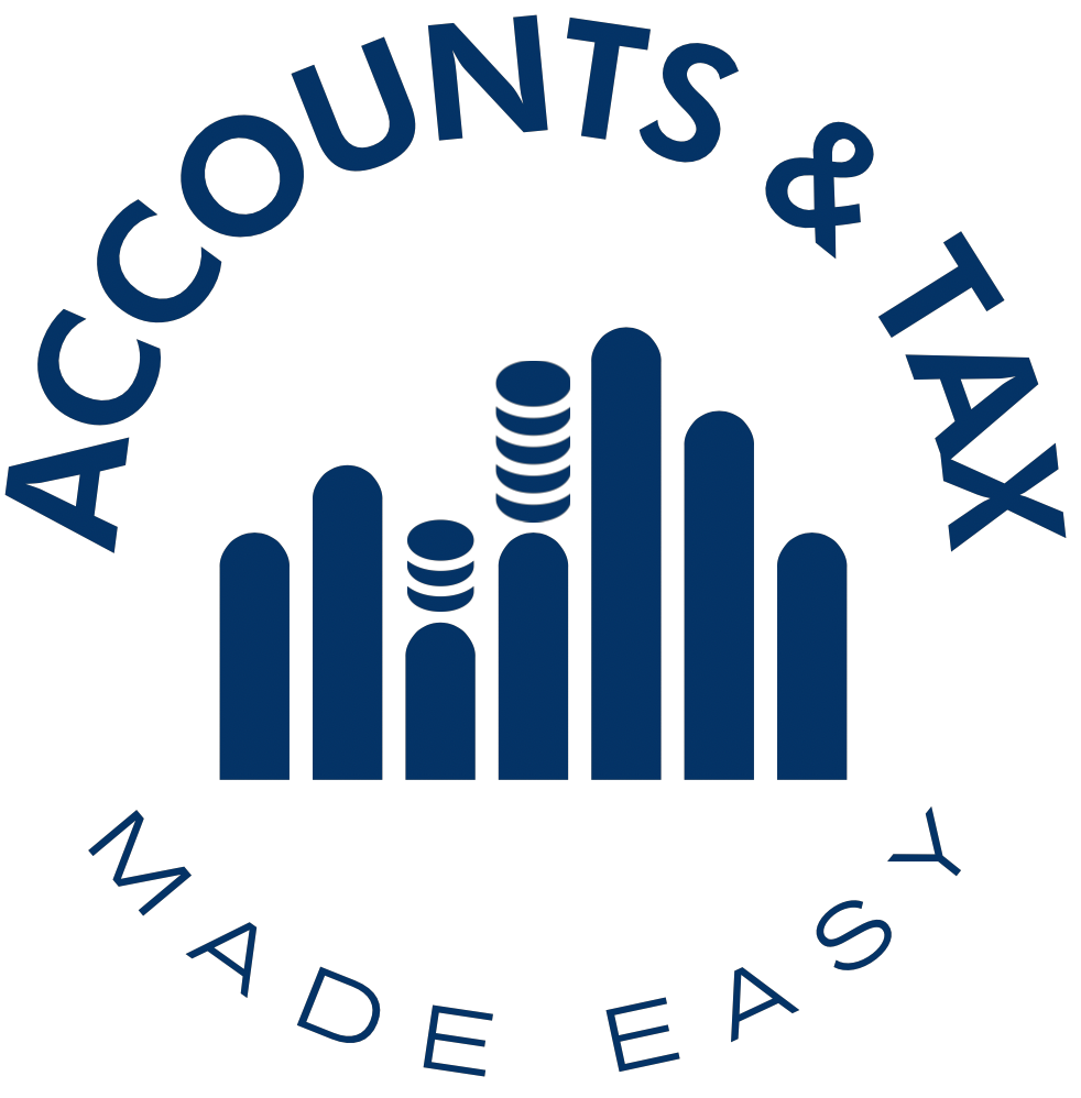 Accounts & Tax Made Easy
