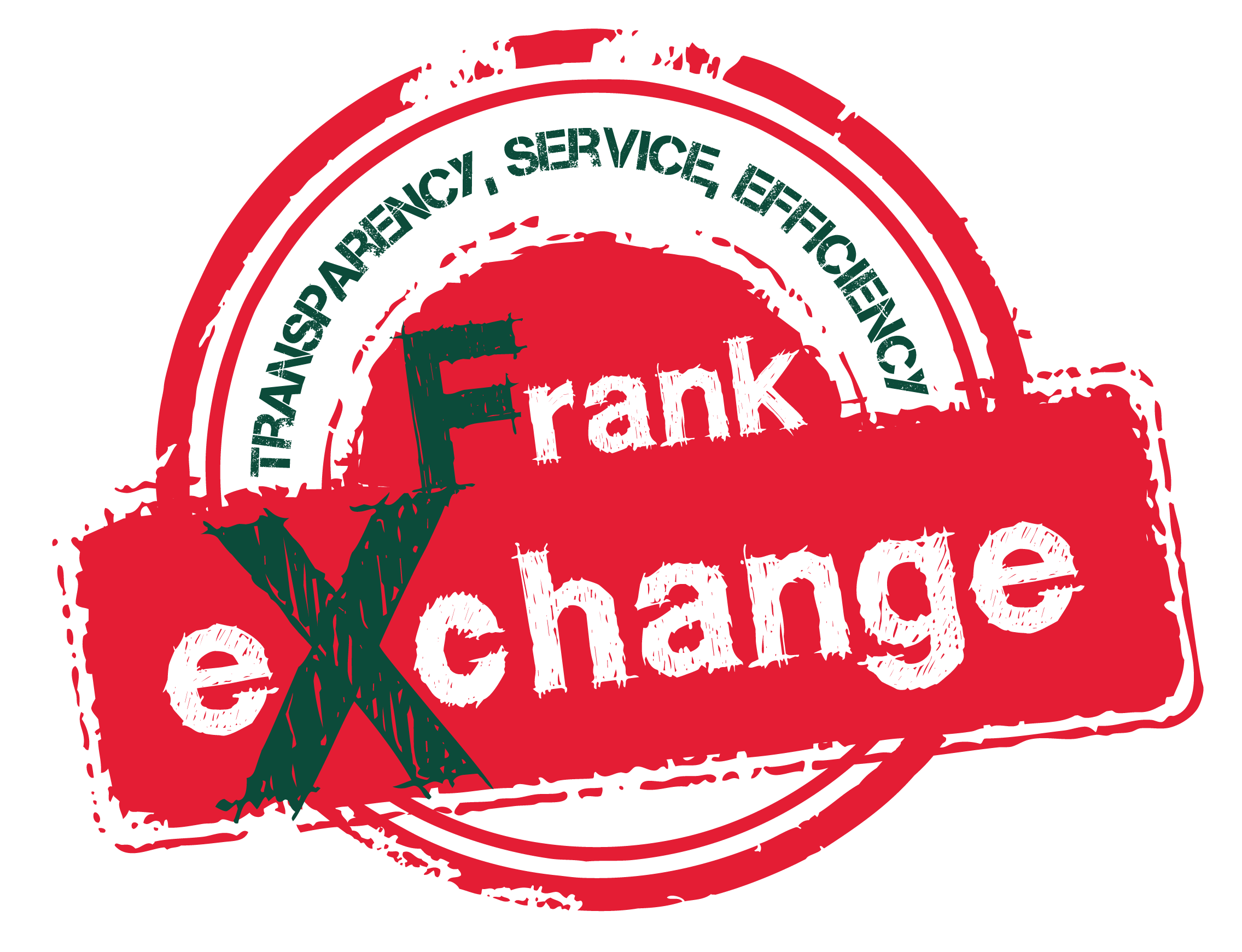 Frank eXchange Limited 