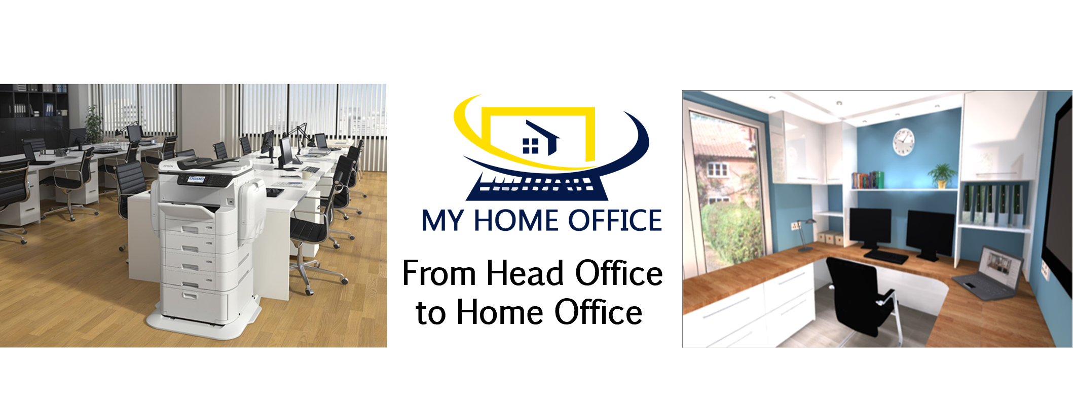MyHome-Office