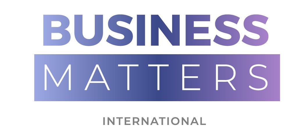 BUSINESS MATTERS