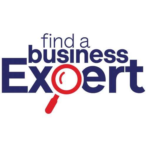 Find a Business Expert
