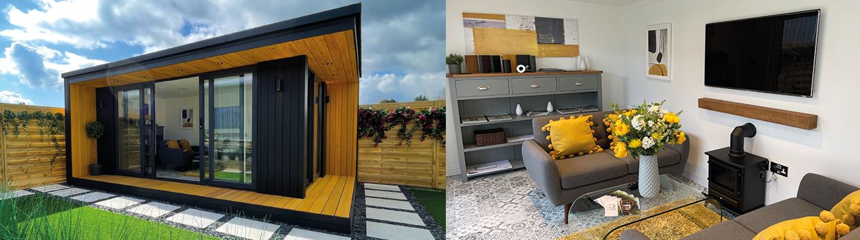 The Garden Pod Company