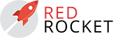 Red Rocket web design