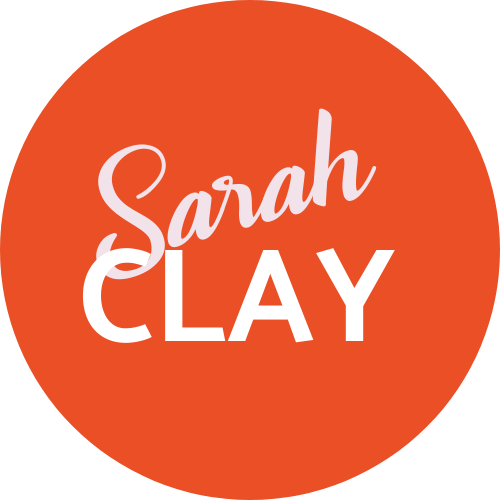 Sarah Clay LinkedIn trainer